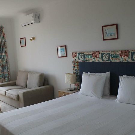 Canavial Garden (Adults Only) Lagos Exterior foto