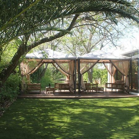 Canavial Garden (Adults Only) Lagos Exterior foto