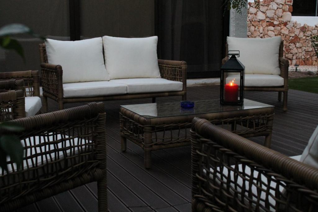 Canavial Garden (Adults Only) Lagos Exterior foto
