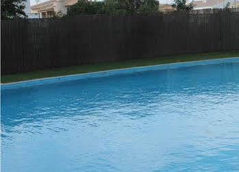 Canavial Garden (Adults Only) Lagos Exterior foto